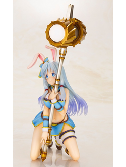 Фигурка 1/7 Сиа Хаулия (Shia Haulia)