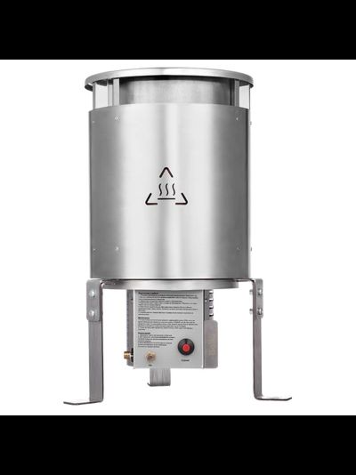 Обогреватель газовый инфракрасный Ballu BIGH-10