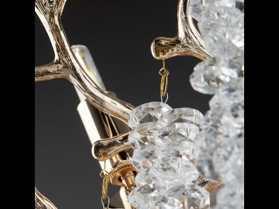 Светильник Denkirs DK7221-WB