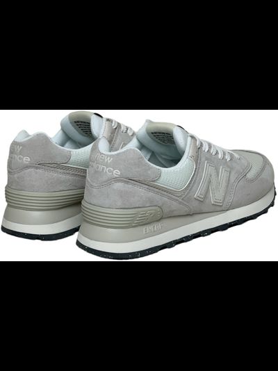New Balance 574 Silver Summer Fog