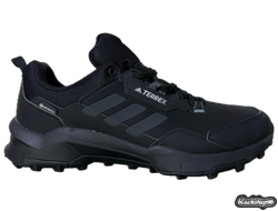 ADIDAS TERREX С МЕХОМ BLACK (45-49)