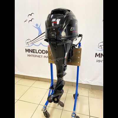 Лодочный мотор HIDEA HDEBF9.9FES PRO EFI