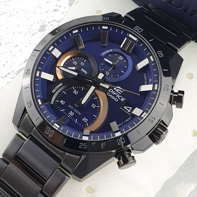 Часы Casio Edifice EFR-571DC-2A