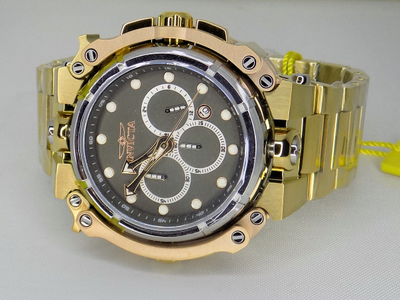 Invicta 43940 Transatlantic Reserve