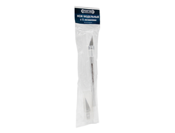 Stuff-Pro: Нож модельный для миниатюр + 5 лезвий