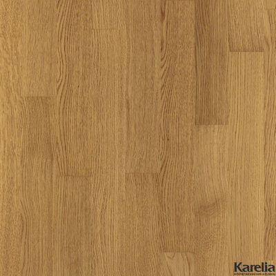 Паркетная доска Karelia Дуб Select 3S купить в интернет-магазине karelia-floor.ru