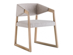 Кресло деревянное мягкое Sign купить в Симферополе