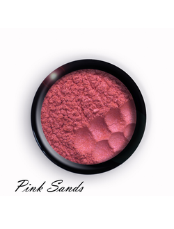 Румяна Pink Sands