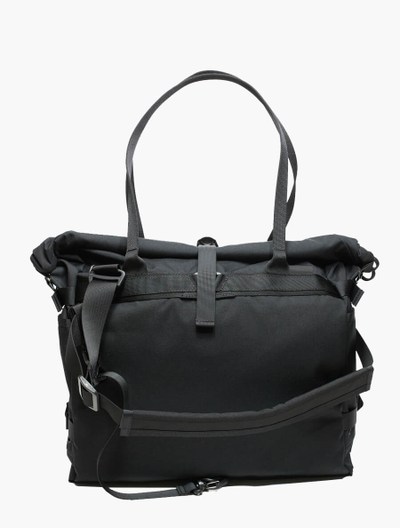 Сумка шоппер GO Tote Part of Cube L Черная