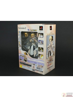 Фигурка фигма Сейбер Лили (figma Saber Lily)