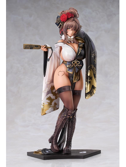 Фигурка 1/7 Нуар (Noir Black Rabbit ver.)