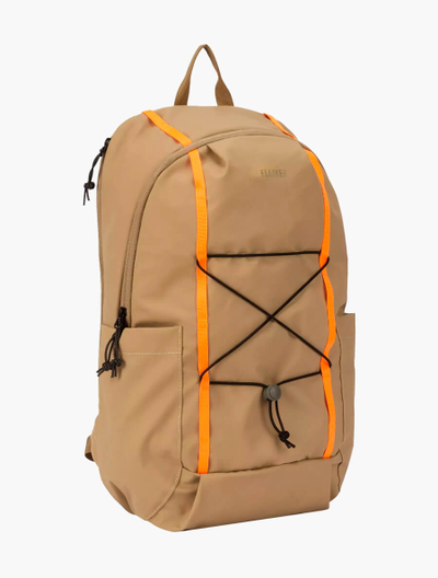 Рюкзак Elliker Keswik Zip Top Backpack 22L Sand