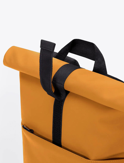 Рюкзак Ucon Acrobatics Hajo Mini Honey Mustard детали 2