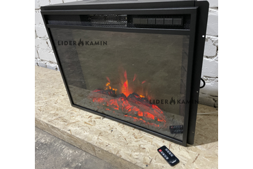 Электрокамин Sparta 25.5 LED