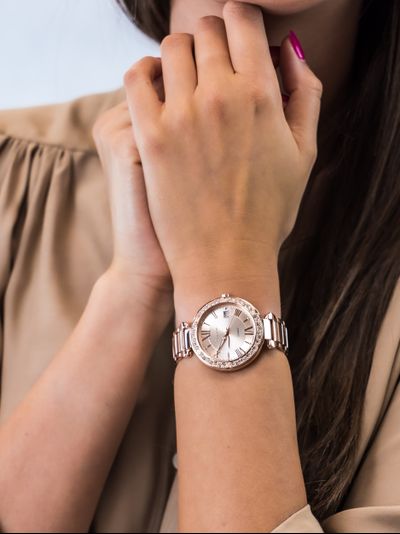 Часы Casio Sheen SHE-4057PG-4A