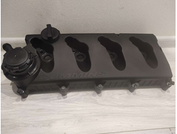 Клапанная крышка Евро-5 Газель Камминс 2.8 FOTON