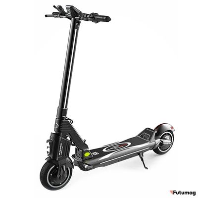 Электросамокат Dualtron Popular Dual Motor 25Ah (копия)