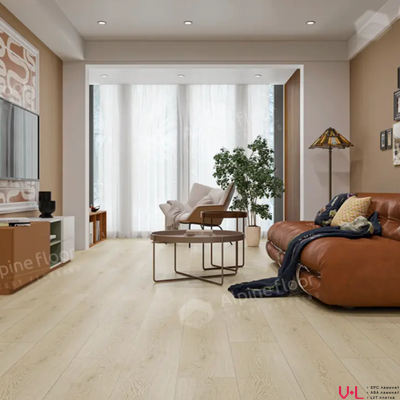SPC ламинат Alpine Floor Eclipse Super Matt Лунар ЕСО 21-1 купить на vinyl-laminat.ru