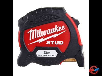 Магнитная рулетка Milwaukee STUD GEN II 5 м 4932471626