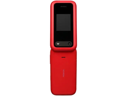 Nokia 2660 Flip DS 4G  (TA-1469) Красный