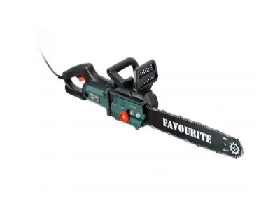 Пила цепная электрическая FAVOURITE GC 2616