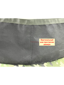 Кашпо 21 литр усиленное. Умный тканевый горошок Гроубэг