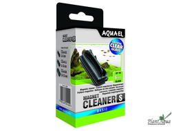 Cкребок магнитный AquaEl Magnet Cleaner S для стёкол толщиной 3-6 мм