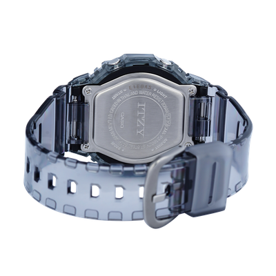 Часы Casio G-Shock GMA-P2100ZY-1A