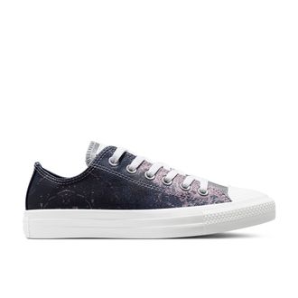 Кеды Converse Chuck Taylor All Star Hybrid Shine Low Top