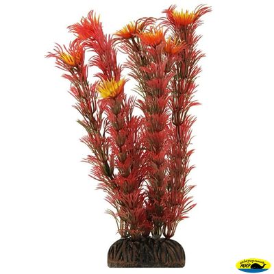 Ар0410 1999 Растение Амбулия 200мм