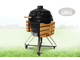Керамический гриль-барбекю START GRILL PRO SG24 24 дюйма