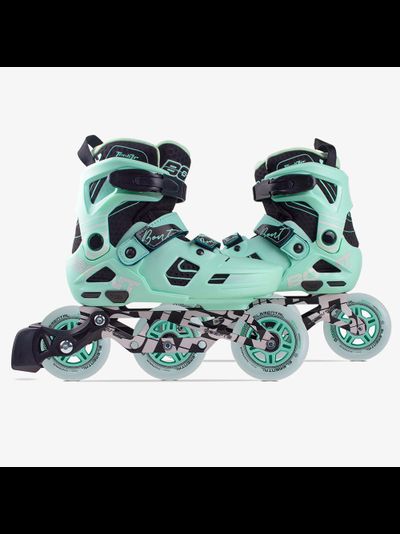 Детские роликовые коньки Bont Scoot