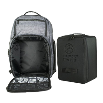 Рюкзак 6 Pack Fitness Expedition Backpack 500 Static