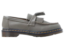 Лоферы Dr Martens Ys Gray Carrara