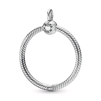 Пандора кулон медиум