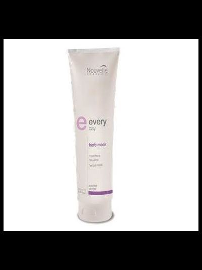 Nouvelle Herb Mask Кондиционер увлажняющий, 250 мл