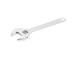 Ключ разводной 300 х 35 мм, хром KING TONY 3611-12R