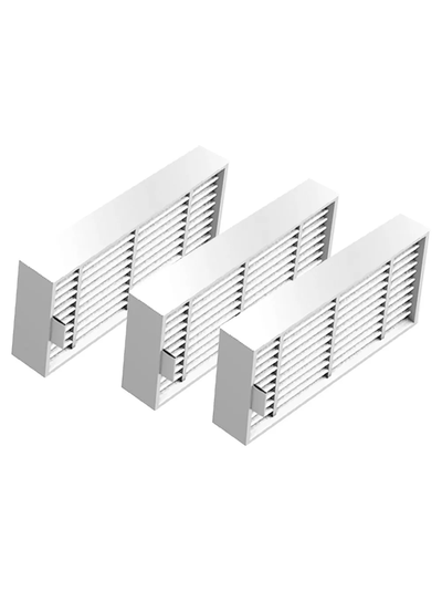 Фильтр основной воздушный (3 шт./упаковка) LEGEE 668 / 669 / 688