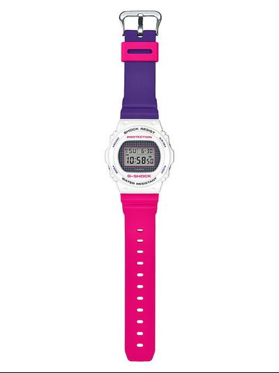 Часы Casio G-Shock DW-5700THB-7