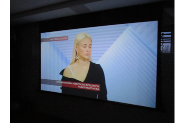 Изображение в темноте