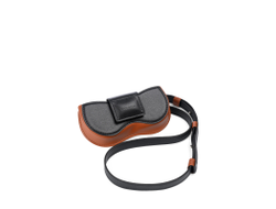 Sunny Case 82 Черный  Терракотовый