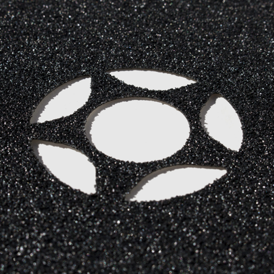 Шкурка для самоката PROTO - SD Logo GripTape