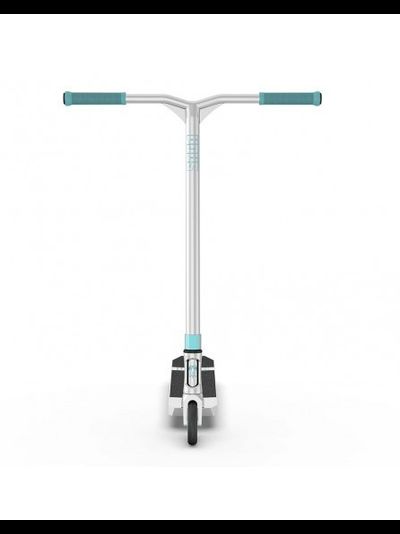 Трюковой самокат VOKUL SAGA хром