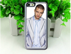 Чехол на телефон Джастин Тимберлейк, Justin Timberlake №2