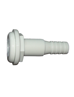 Дренажный патрубок 5/8х3"