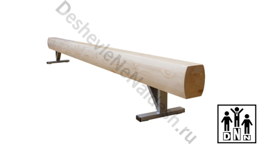 Гимнастическое бревно