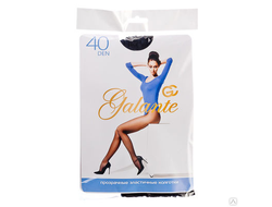 КОЛГОТКИ КАПРОНОВЫЕ GALANTE 40 DEN