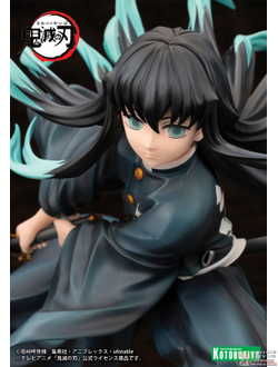 Фигурка 1/8 Муитиро Токито (Muichirou Tokitou ARTFX J)
