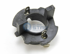 Адаптер крепления лампы H7 для VW Golf base