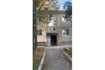 замена окон в подъездах